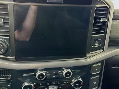 New 2025 Ford F150 XLT w/ Equipment Group 302A MID image 9