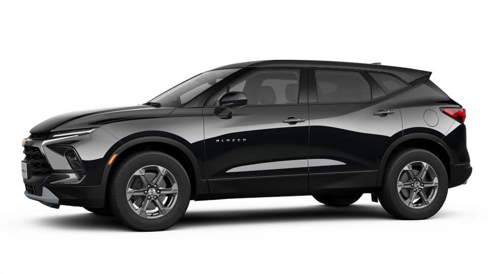 New 2026 Chevrolet Blazer LT AWD/4WD image 52