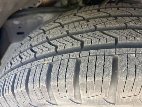 Used 2007 Toyota FJ Cruiser 4WD image 2