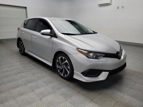 Used 2017 Toyota Corolla iM image 13
