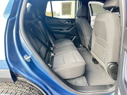 Used 2025 Chevrolet Equinox LT image 25