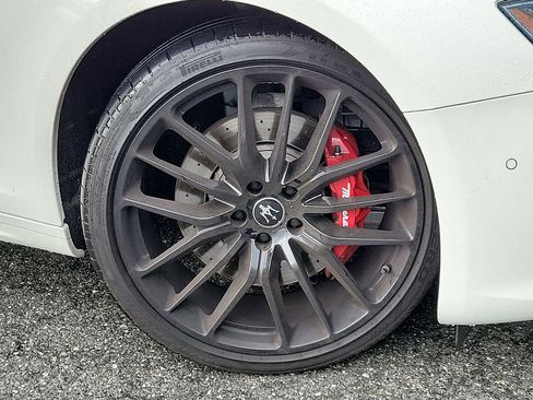 New 2024 Maserati Ghibli Modena Ultima Q4 image 27