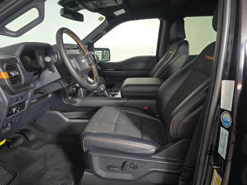 Used 2025 Ford F150 Tremor w/ Tow/Haul Package AWD/4WD image 8