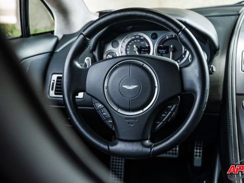 Used 2011 Aston Martin Rapide RWD image 10
