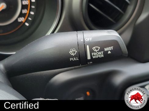 Used 2022 Jeep Gladiator Sport image 30