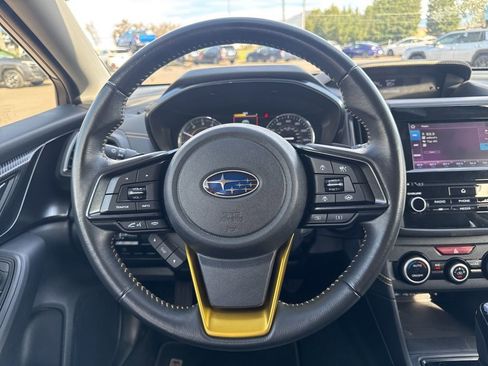 Certified 2023 Subaru Crosstrek 2.5i Sport image 22
