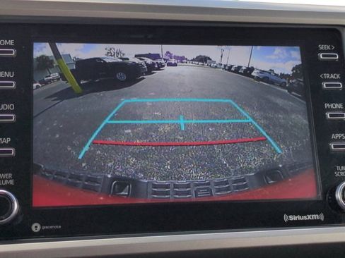 Used 2023 Toyota Tacoma SR image 20