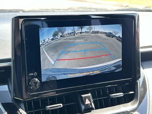 Used 2024 Toyota Corolla SE image 21