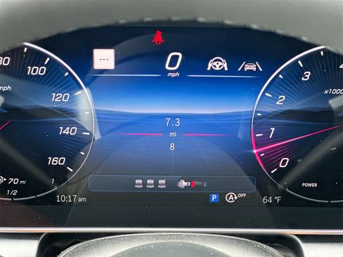 New 2026 Mercedes-Benz GLC 300 4MATIC image 30