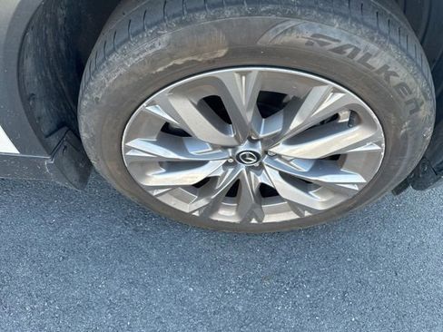 Certified 2024 MAZDA CX-90 3.3 Turbo w/ Premium Package AWD/4WD image 5