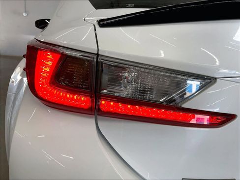 Used 2018 Lexus RC 300 F Sport image 30
