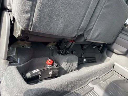 New 2026 Chevrolet Silverado 2500 LT w/ Safety Package image 14