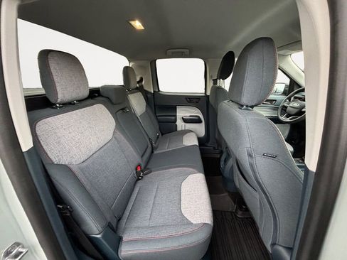 Used 2024 Ford Maverick XLT w/ Equipment Group 300A Standard image 11