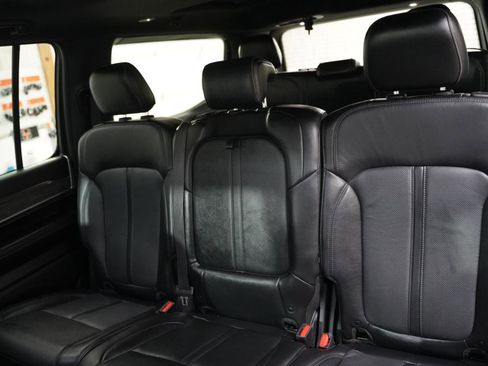 Used 2022 Jeep Wagoneer Series II w/ Premium Group I image 32