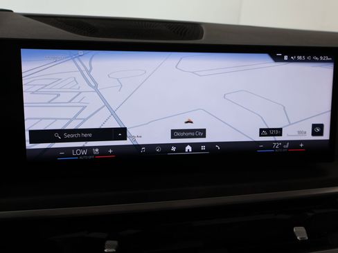 Used 2024 BMW X5 xDrive40i w/ Executive Package image 7