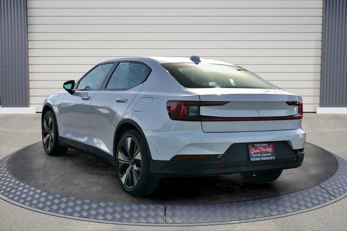 Used 2023 Polestar Polestar 2 w/ Pilot Pack FWD image 5