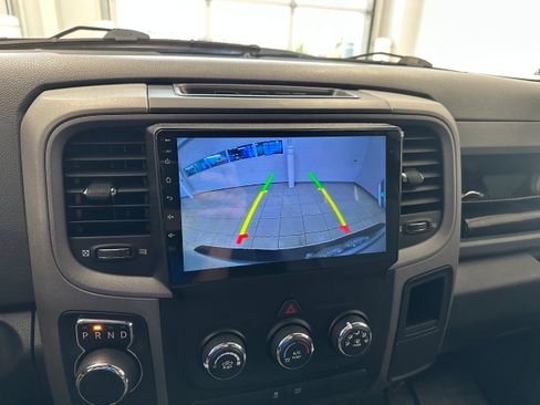 Used 2016 RAM 1500 Express image 18