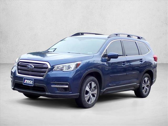 Used 2019 Subaru Ascent Premium AWD/4WD image 6