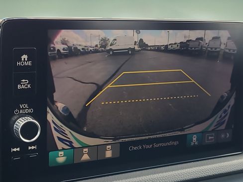 Used 2025 Acura Integra Type S FWD image 20