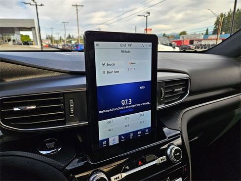 Used 2023 Ford Explorer ST w/ Equipment Group 401A image 24