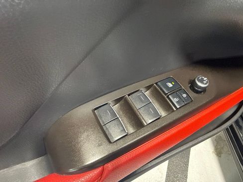 Used 2022 Toyota Camry XSE FWD image 14