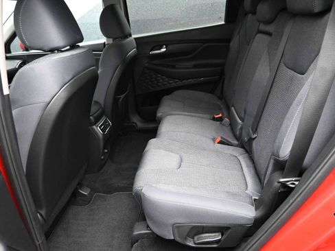 Used 2022 Hyundai Santa Fe SEL image 11