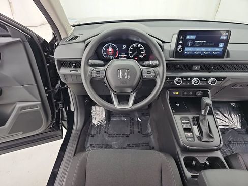 Used 2026 Honda CR-V EX image 23