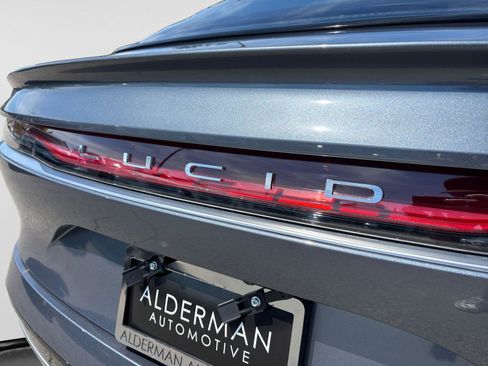 Used 2024 Lucid Air Pure RWD image 54