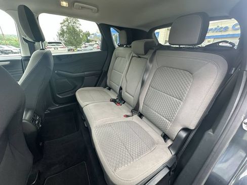 Used 2022 Ford Escape SE w/ Convenience Package AWD/4WD image 25