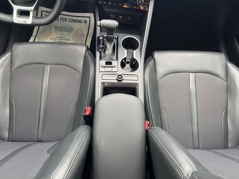 Used 2022 Kia K5 GT-Line image 21