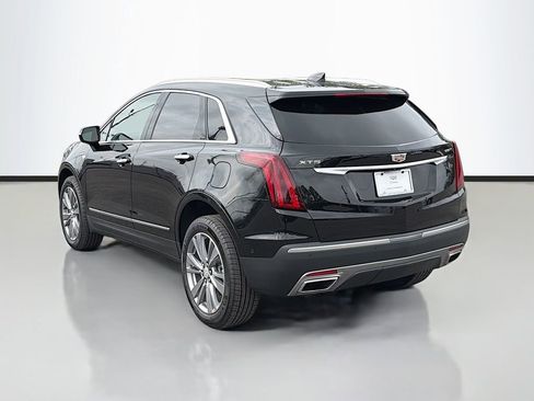 New 2025 Cadillac XT5 Premium Luxury w/ Technology Package image 7