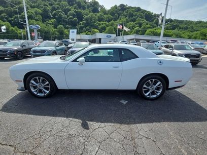 Used 2020 Dodge Challenger GT w/ Cold Weather Group