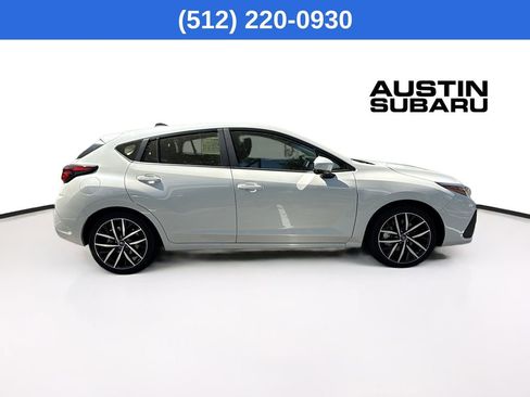 New 2025 Subaru Impreza 2.0i Sport image 9