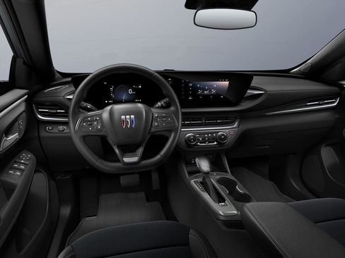 New 2026 Buick Envista Preferred w/ Convenience I Package image 31