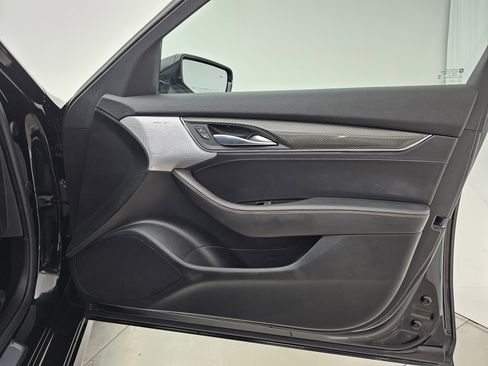 Used 2021 Cadillac CT5 V w/ Premium Package image 18