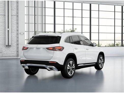 New 2026 Mercedes-Benz GLA 250 4MATIC image 22