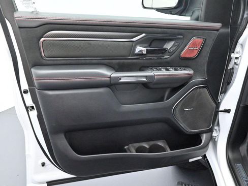Used 2021 RAM 1500 TRX w/ TRX Level 2 Equipment Group AWD/4WD image 11