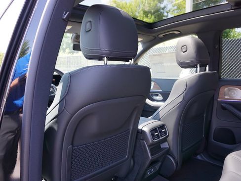 Certified 2026 Mercedes-Benz GLE 350 4MATIC image 53