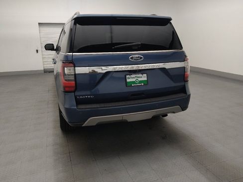 Used 2019 Ford Expedition Limited w/ Equipment Group 302A RWD image 6