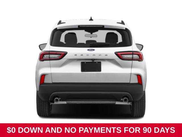 Used 2025 Ford Escape ST-Line AWD/4WD image 5
