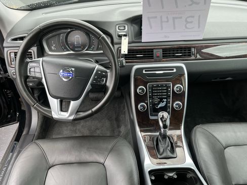 Used 2016 Volvo XC70 T5 Premier AWD/4WD image 8