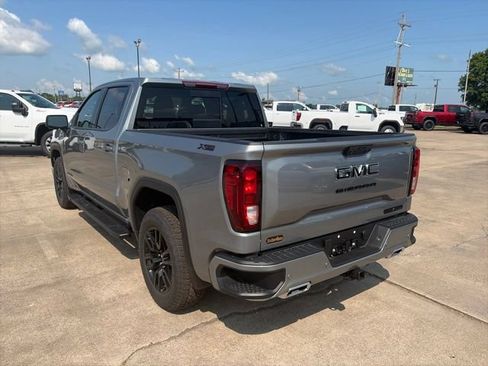 New 2026 GMC Sierra 1500 Elevation w/ Elevation Premium Package AWD/4WD image 4