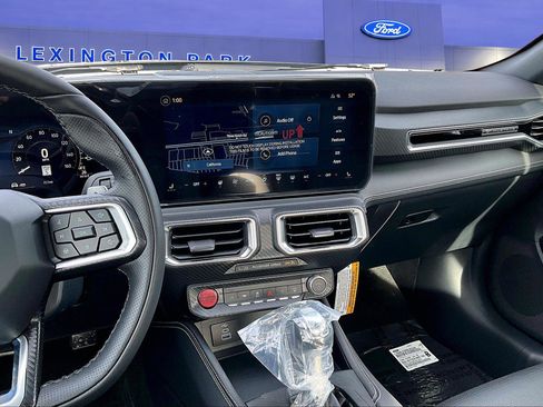 New 2026 Ford Mustang GT Premium RWD image 7