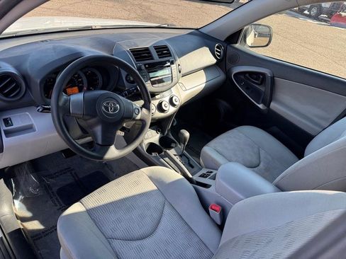 Used 2011 Toyota RAV4 4WD w/ Base L4 Extra Value Pkg image 15