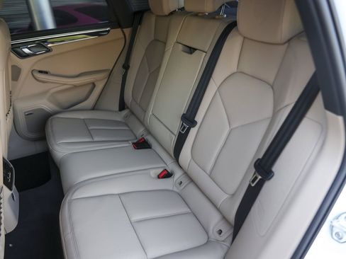 New 2026 Porsche Macan S AWD/4WD image 34