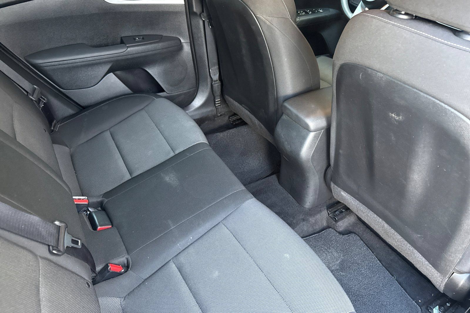 Used 2023 Kia Forte LXS FWD image 16