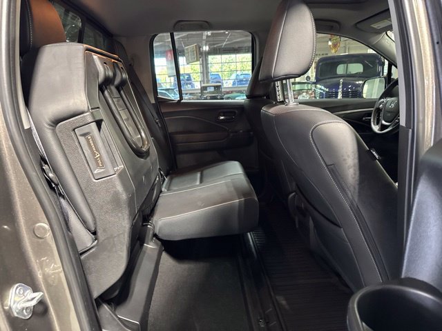 Used 2022 Honda Ridgeline RTL-E image 39