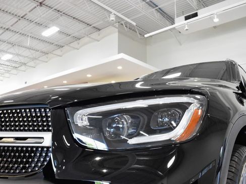 Certified 2022 Mercedes-Benz GLC 300 4MATIC image 9