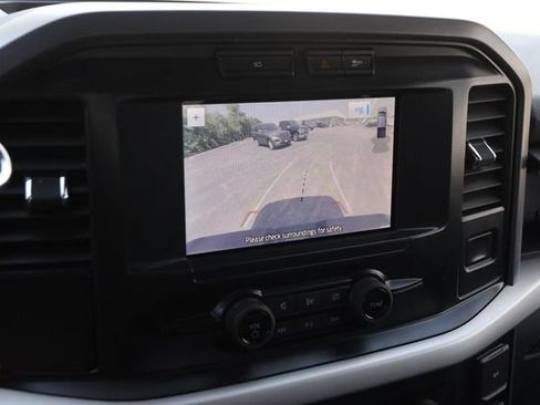 Used 2022 Ford F150 XLT AWD/4WD image 16