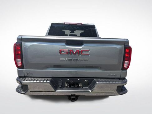 New 2026 GMC Sierra 1500 SLE AWD/4WD image 5